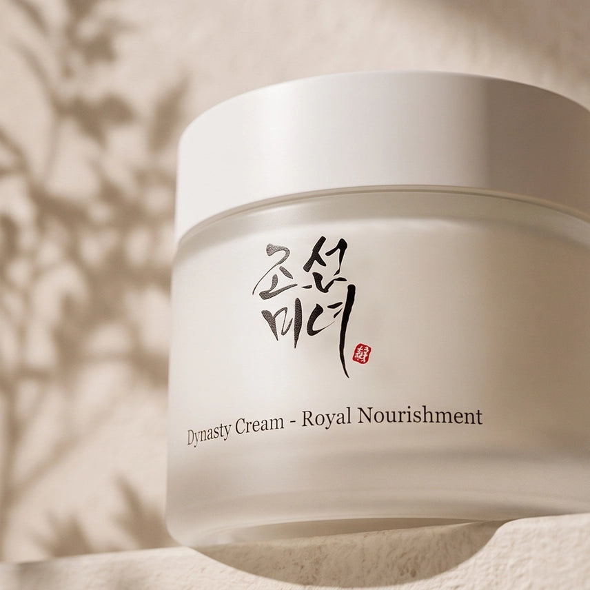Beauty of Joseon - Dynasty Cream