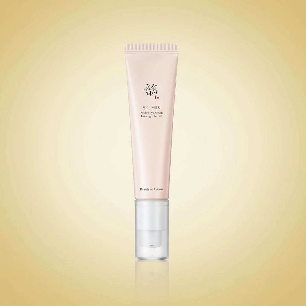Beauty of Joseon - Revive Eye Serum: Ginseng + Retinal