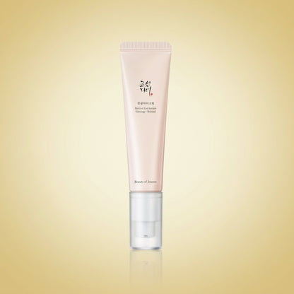 Beauty of Joseon - Revive Eye Serum: Ginseng + Retinal