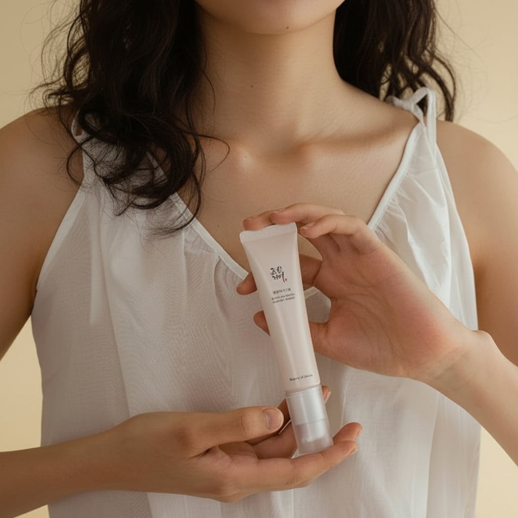 Beauty of Joseon - Revive Eye Serum: Ginseng + Retinal
