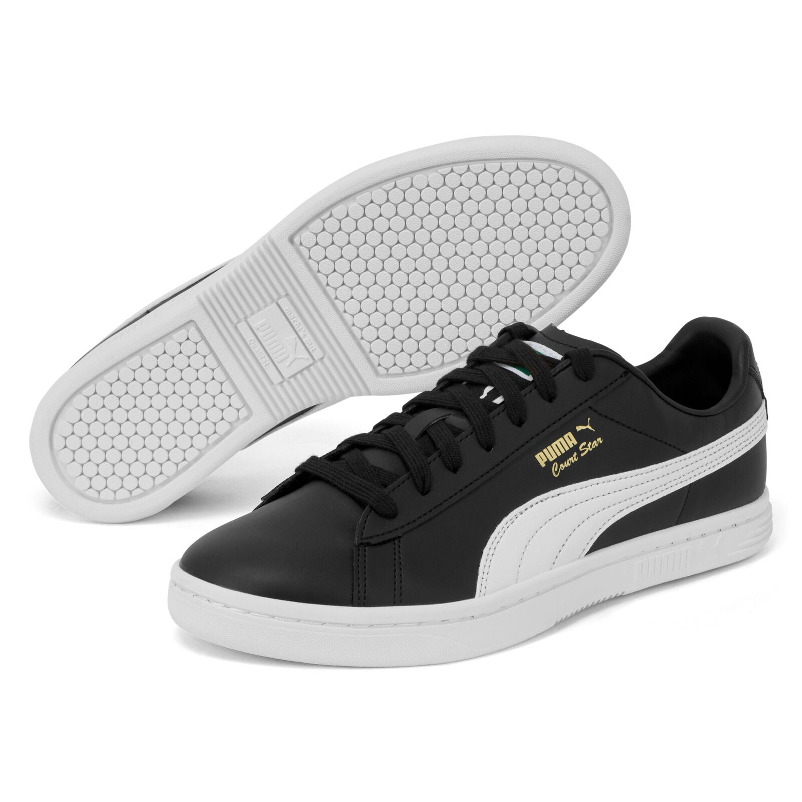 PUMA Court Star SL Sneakers - Unisex