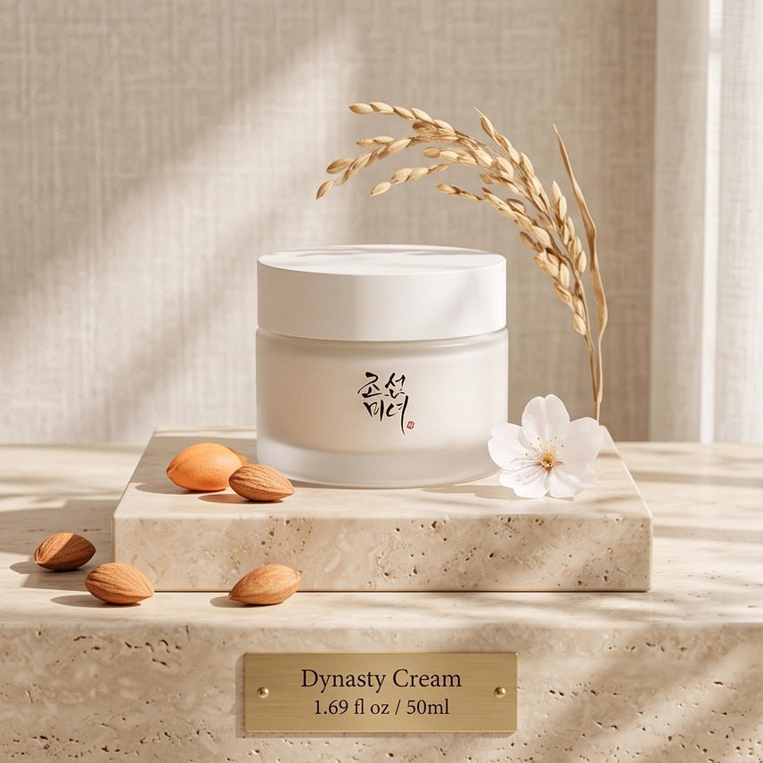Beauty of Joseon - Dynasty Cream