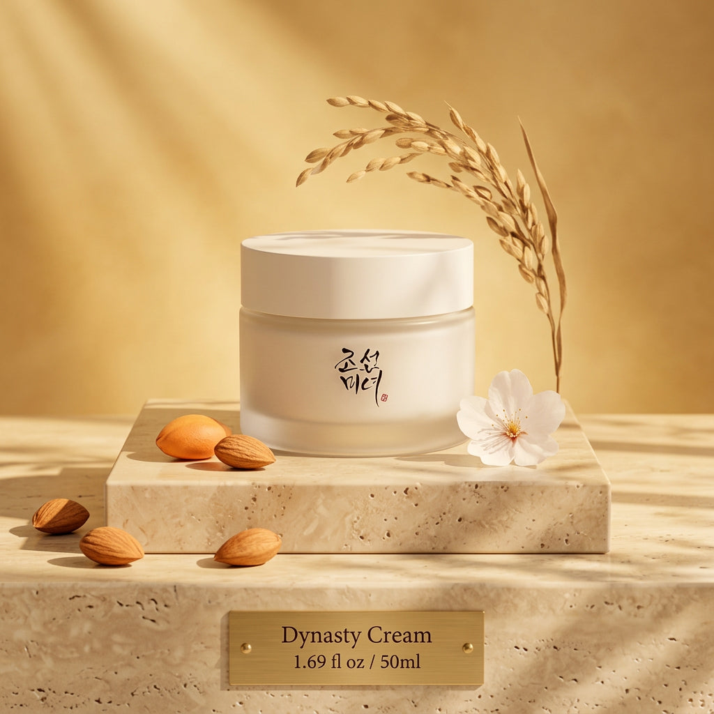 Beauty of Joseon Glow Ritual Gift Set – Korean Skincare Routine