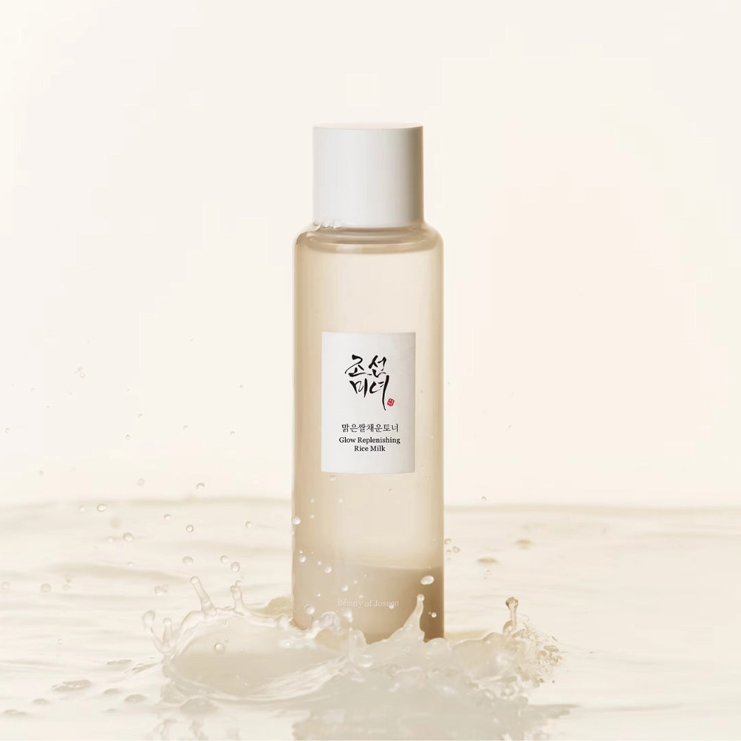 Beauty of Joseon Glow Skin Essential Kit – Korean skincare shipped from Switzerland