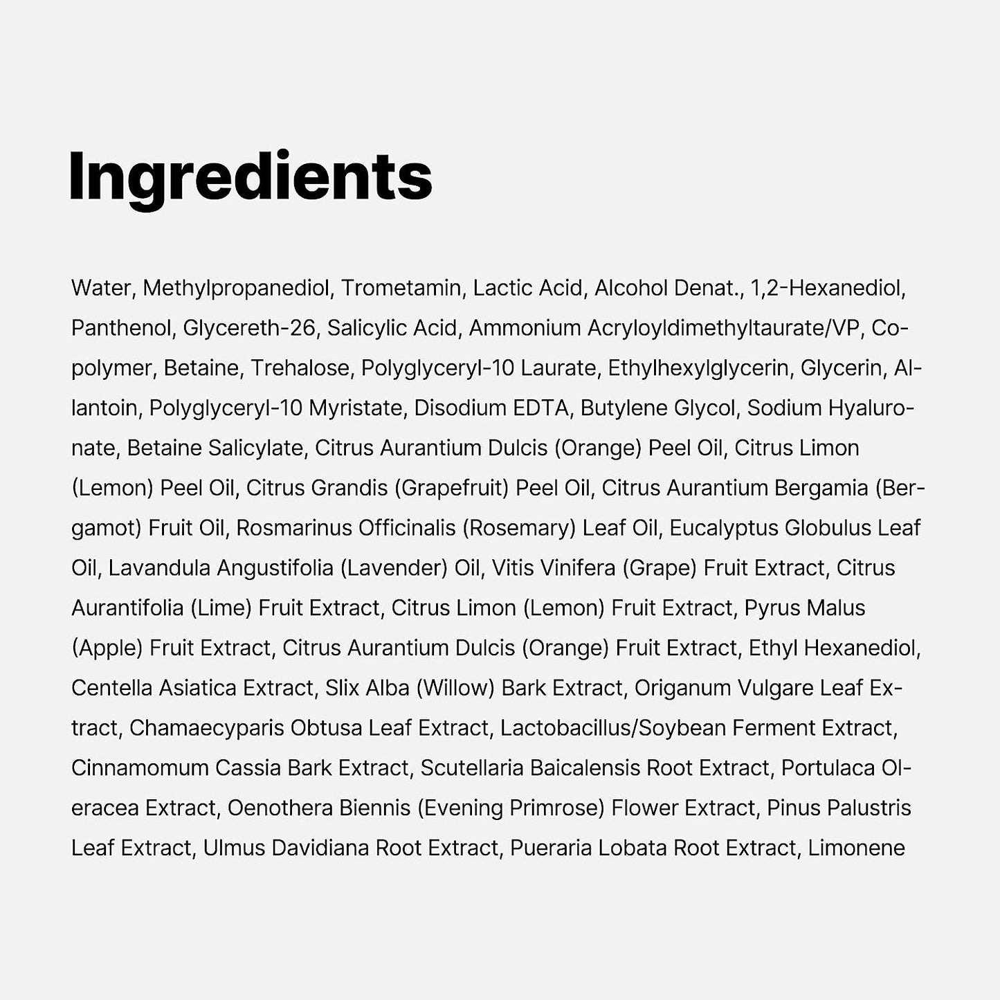 Zero Pore Pads 2.0, Tonifiants Pour Le Visage À Double Texture Pour L'Exfoliation Et Le Soin Des Pores Avec 4,5% D'Acide Lactique Aha (70 Unidades)