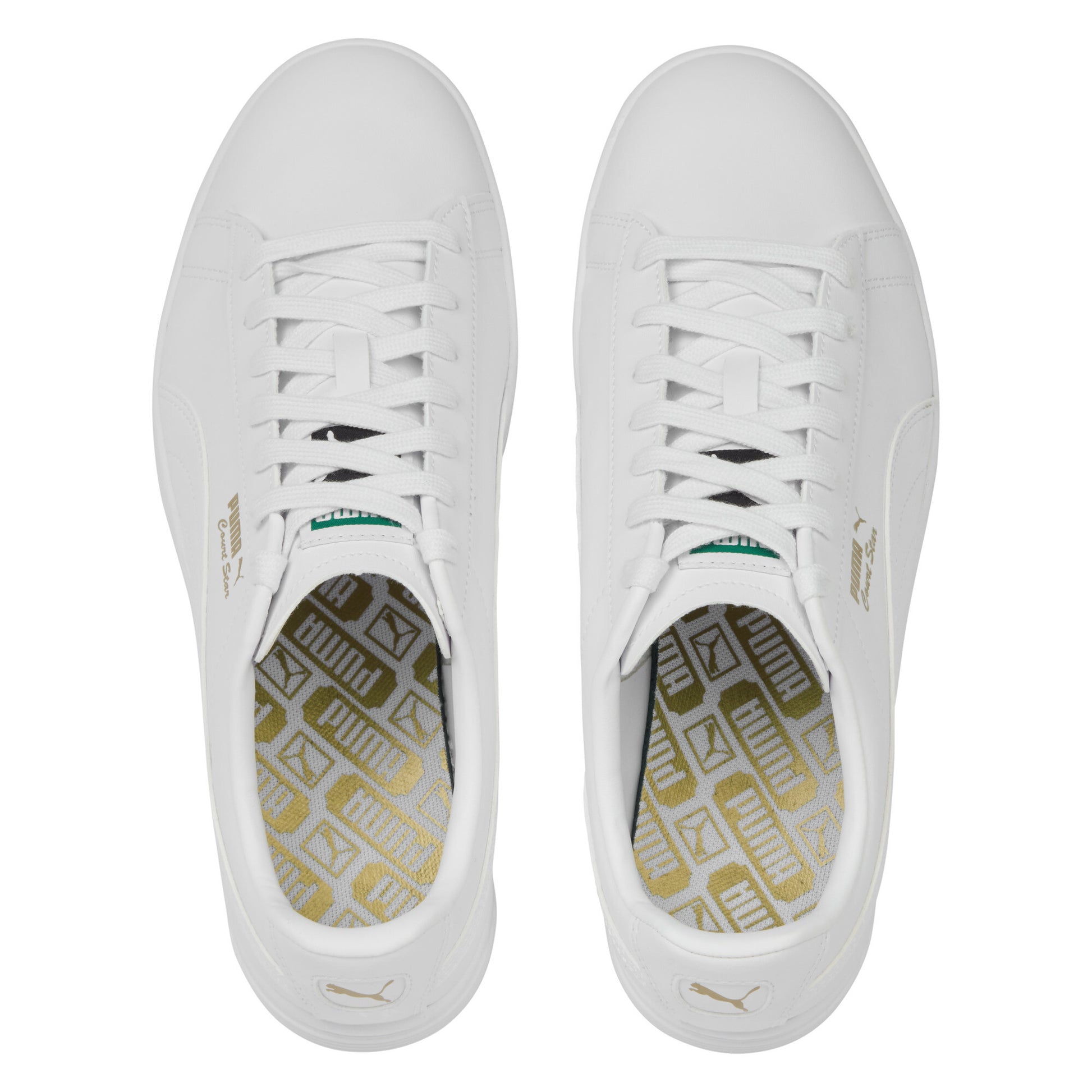 PUMA Court Star SL Sneakers - Unisex