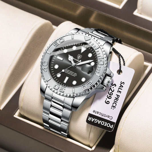 Elegant Timekeeper for Women and Men