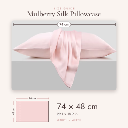 Silk Travel Gift Set